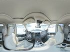 2017 Lincoln Navigator Select Белый vin: 5LMJJ2HT6HEL11824