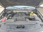 2016 Lincoln Navigator Select Коричневый vin: 5LMJJ2HTXGEL06818