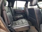 2016 Lincoln Navigator Select Коричневый vin: 5LMJJ2HTXGEL06818