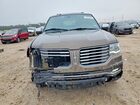 2016 Lincoln Navigator Select Коричневый vin: 5LMJJ2HTXGEL06818