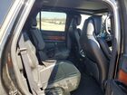 2018 Lincoln Navigator Select Черный vin: 5LMJJ2JT4JEL02197