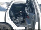 2022 Lincoln Navigator Reserve Белый vin: 5LMJJ2KT9NEL08064