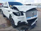 2022 Lincoln Navigator Reserve Белый vin: 5LMJJ2KT9NEL08064