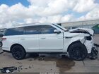 2022 Lincoln Navigator Reserve Белый vin: 5LMJJ2KT9NEL08064
