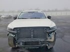 2025 Lincoln Navigator Reserve Белый vin: 5LMJJ2LG0SEL03459