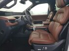 2025 Lincoln Navigator Reserve Белый vin: 5LMJJ2LG0SEL03459