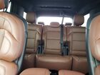 2025 Lincoln Navigator Reserve Белый vin: 5LMJJ2LG0SEL03459