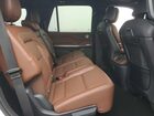 2025 Lincoln Navigator Reserve Белый vin: 5LMJJ2LG0SEL03459