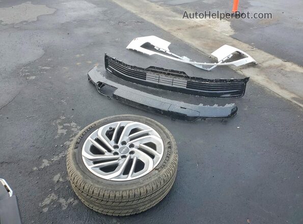 5LMJJ2LG0SEL03459 2025 LINCOLN NAVIGATOR Белый Вид наклейки с VIN-кодом