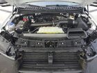 2025 Lincoln Navigator Reserve Белый vin: 5LMJJ2LG0SEL03459