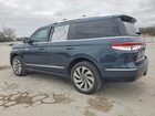 2024 Lincoln Navigator Reserve Угольный vin: 5LMJJ2LG2REL00329
