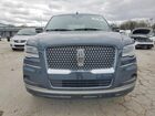 2024 Lincoln Navigator Reserve Угольный vin: 5LMJJ2LG2REL00329