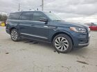 2024 Lincoln Navigator Reserve Угольный vin: 5LMJJ2LG2REL00329