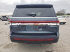 2024 Lincoln Navigator Reserve Угольный vin: 5LMJJ2LG2REL00329