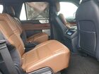 2024 Lincoln Navigator Reserve Угольный vin: 5LMJJ2LG2REL00329