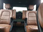 2024 Lincoln Navigator Reserve Угольный vin: 5LMJJ2LG2REL00329