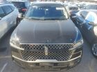 2025 Lincoln Navigator Reserve Black vin: 5LMJJ2LG2SEL04130