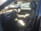 2025 Lincoln Navigator Reserve Black vin: 5LMJJ2LG2SEL04130