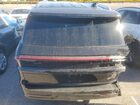 2025 Lincoln Navigator Reserve Black vin: 5LMJJ2LG2SEL04130