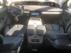 2025 Lincoln Navigator Reserve Black vin: 5LMJJ2LG2SEL04130