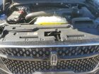 2025 Lincoln Navigator Reserve Black vin: 5LMJJ2LG2SEL04130