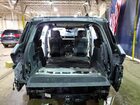 2025 Lincoln Navigator Reserve Silver vin: 5LMJJ2LG2SEL13474