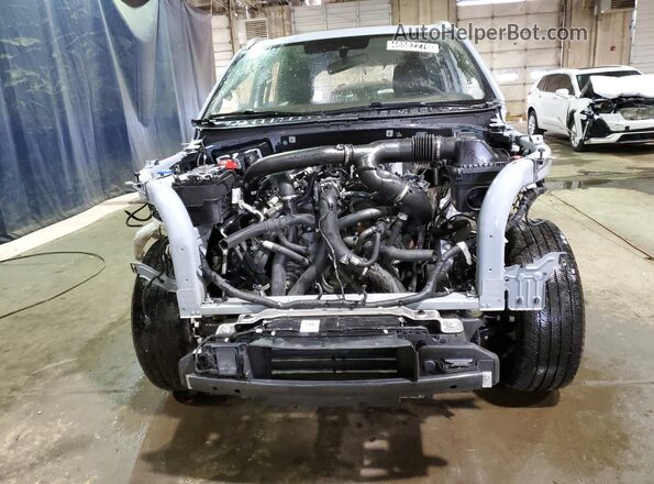5LMJJ2LG2SEL13474 2025 LINCOLN NAVIGATOR Silver 