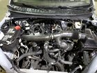 2025 Lincoln Navigator Reserve Silver vin: 5LMJJ2LG2SEL13474 Damage: Hood, Missing, Replacement Required