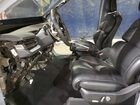 2025 Lincoln Navigator Reserve Silver vin: 5LMJJ2LG2SEL13474 Damage: Airbag - Front Left, Deployed, Replacement Required