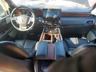 2024 Lincoln Navigator Reserve Черный vin: 5LMJJ2LG4REL24342