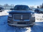 2024 Lincoln Navigator Reserve Черный vin: 5LMJJ2LG4REL24342