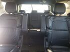 2024 Lincoln Navigator Reserve Черный vin: 5LMJJ2LG4REL24342