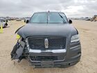 2024 Lincoln Navigator Reserve Черный vin: 5LMJJ2LG6REL01354