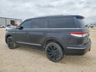 2024 Lincoln Navigator Reserve Черный vin: 5LMJJ2LG6REL01354