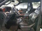 2023 Lincoln Townhouse Navigator Черный vin: 5LMJJ2LGXPEL13911