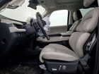 2025 Lincoln Navigator Reserve Черный vin: 5LMJJ2LGXSEL00200