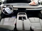 2025 Lincoln Navigator Reserve Черный vin: 5LMJJ2LGXSEL00200
