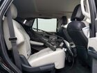 2025 Lincoln Navigator Reserve Черный vin: 5LMJJ2LGXSEL00200