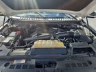 2018 Lincoln Navigator Reserve Белый vin: 5LMJJ2LT2JEL07797