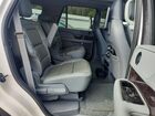 2018 Lincoln Navigator Reserve Белый vin: 5LMJJ2LT2JEL07797