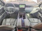 2018 Lincoln Navigator Reserve Белый vin: 5LMJJ2LT2JEL07797