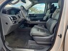 2018 Lincoln Navigator Reserve Белый vin: 5LMJJ2LT2JEL07797