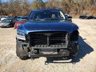 2019 Lincoln Navigator Reserve Синий vin: 5LMJJ2LT2KEL25010