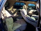 2019 Lincoln Navigator Reserve Синий vin: 5LMJJ2LT2KEL25010