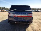 2019 Lincoln Navigator Reserve Синий vin: 5LMJJ2LT2KEL25010