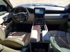 2019 Lincoln Navigator Reserve Синий vin: 5LMJJ2LT2KEL25010