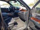2018 Lincoln Navigator Reserve Черный vin: 5LMJJ2LT3JEL00521