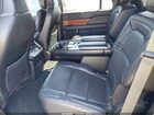 2018 Lincoln Navigator Reserve Черный vin: 5LMJJ2LT3JEL00521