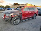 2020 Lincoln Navigator Reserve Red vin: 5LMJJ2LT3LEL11859