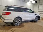 2019 Lincoln Navigator Reserve Белый vin: 5LMJJ2LT4KEL26322